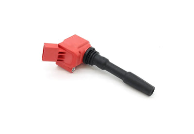 034Motorsport red auto part