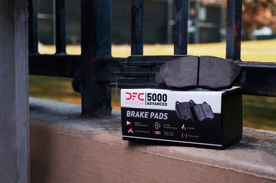 DFC auto part