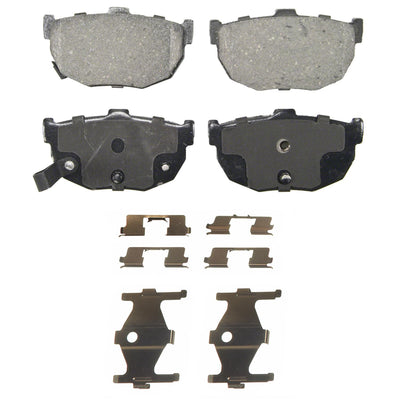 WAGNER BRAKE auto part