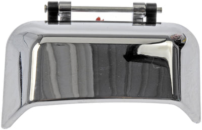 EXTERIOR DOOR HANDLE
