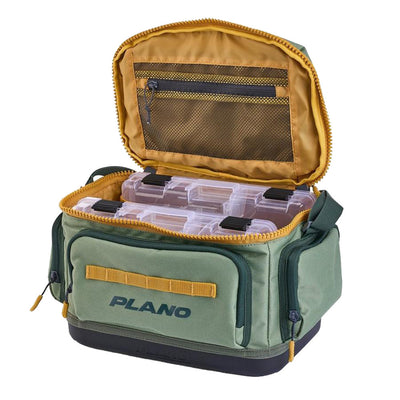 Plano - P000163