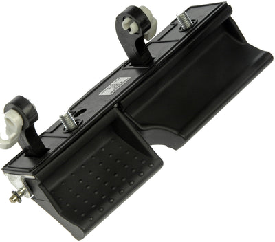 TAILGATE HANDLE