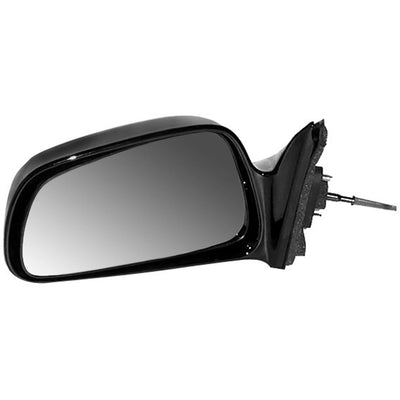 LH DOOR MIRROR MAN REM GALANT 9903