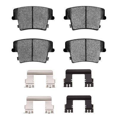 DFC auto part