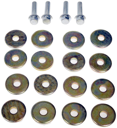 CAMBER KIT