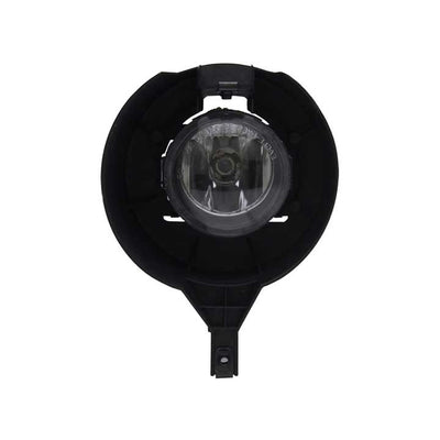 RH FOG LAMP ASSY; W/CHROME BUMPER; FRONTIER 0521