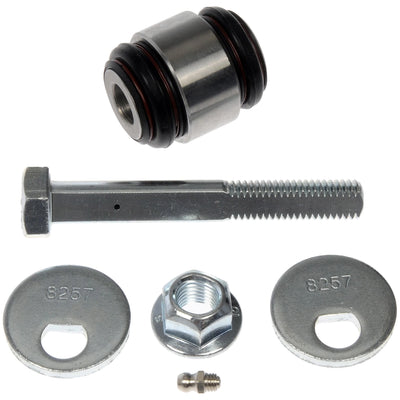 CAMBER BOLT