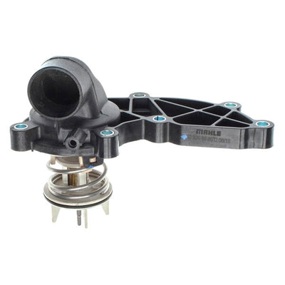 ~(0.6 lbs. 6X4X4)~ ThermostatIntegral 09-17 Audi VW 3.0L