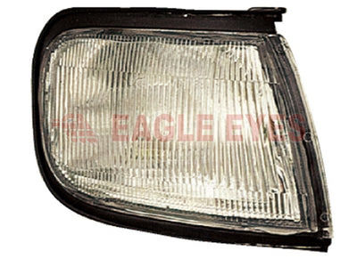 LH PARKLAMP ASSY; BESIDE HEADLAMP; MAXIMA 9596
