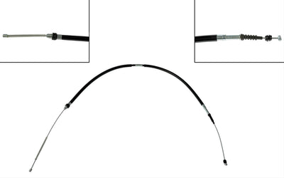 BRAKE CABLE