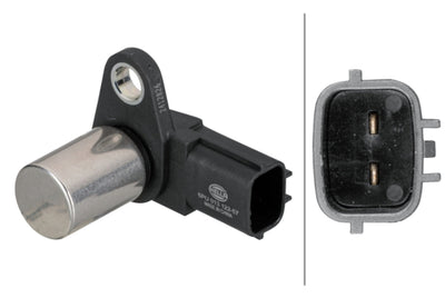 SENSOR CRANKSHAFT PULSE