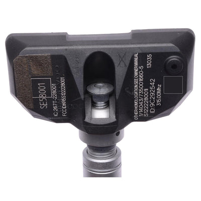 STANDARD IGN auto part