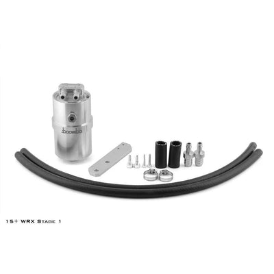 USE: BBA031100040001 WRX CC STAGE 1 ADAPTORS WITH HARDWARE - NATURAL