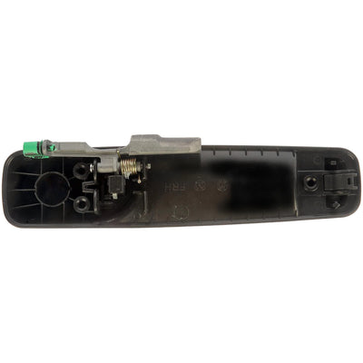 EXTERIOR DOOR HANDLE