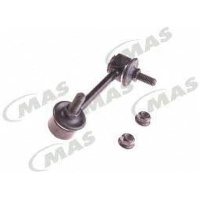 STABILIZER BAR LINK