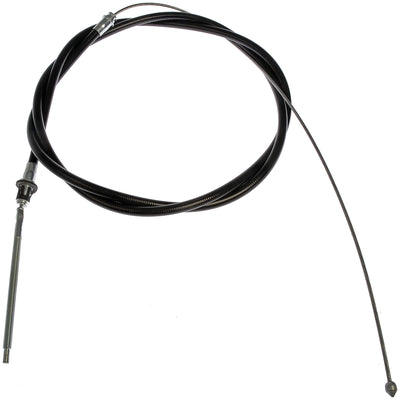 BRAKE CABLE