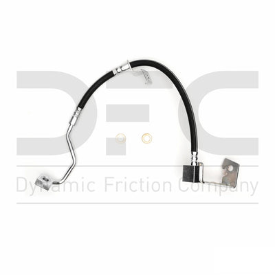 DFC auto part