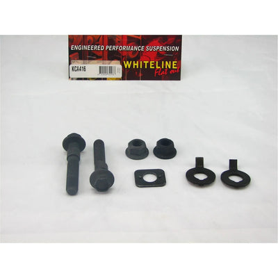 CAMBER ADJUSTING BOLT 16MM ADDS +/ 1.5 DEG CAMBER