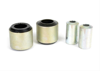 CONTROL ARM UPPER REAR OUTER BUSHING