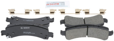 DISC BRAKE PADS