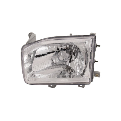 Regionmax auto part