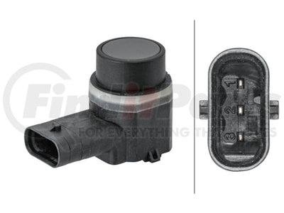 SENSOR PARKING ASSIST