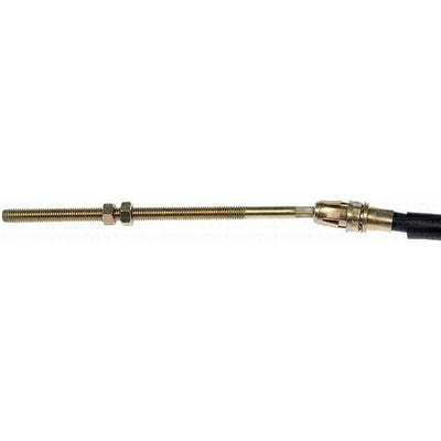BRAKE CABLE
