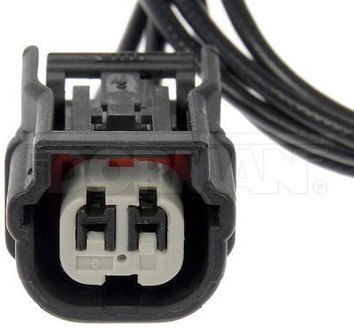 KNOCK SENSOR KIT