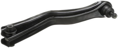 DELPHI control arms