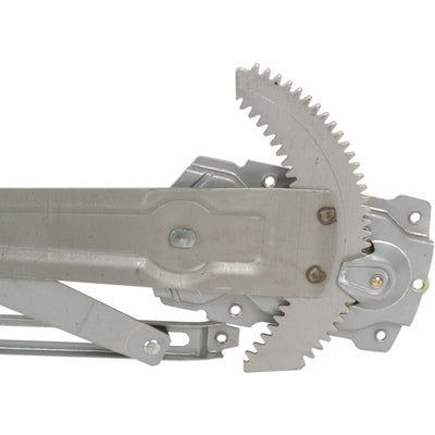 A1 REMFG INC auto part