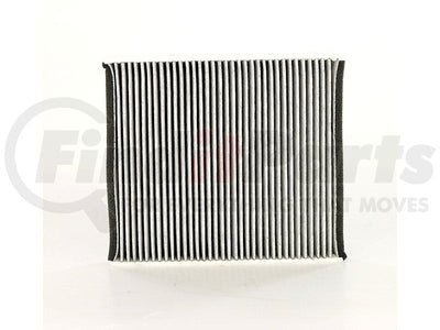 CABIN AIR FILTER MIN ORDER QTY1