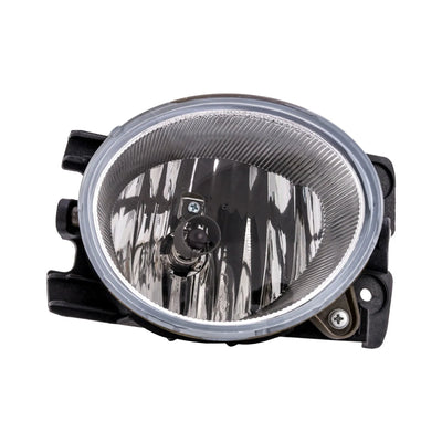 RH FOG LAMP LENS/HOUSING; ; PILOT 0911