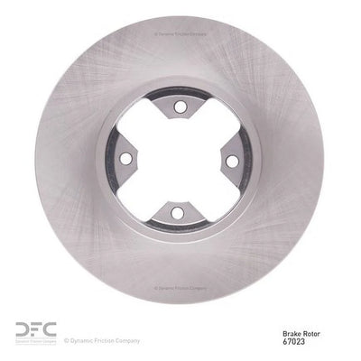 DFC auto part