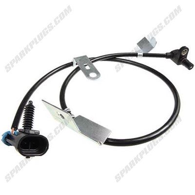 ABS WHEEL SPEED SENSOR