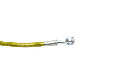 ISR Performance Clutch Line - Nissan 350Z (Long)