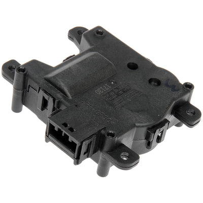 AIR DOOR ACTUATOR