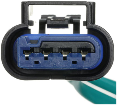 STANDARD IGN auto part