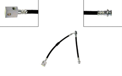 BRAKE HOSE
