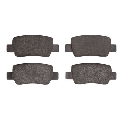 DFC auto part