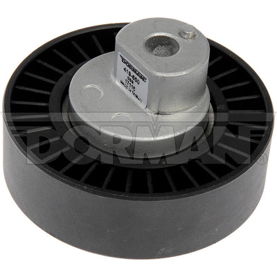 IDLER PULLEY
