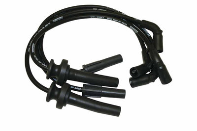 Moroso 98-06 Harley-Davidson XL 1200S Ultra 40 Wire Set