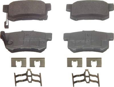 WAGNER BRAKE auto part