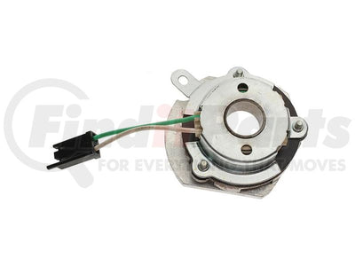 STANDARD IGN auto part