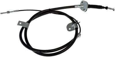 BRAKE CABLE