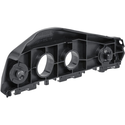 CAPA LT FRT BUMPER COVER SUPPORT USA BUILT TOYOTA COROLLA 1113