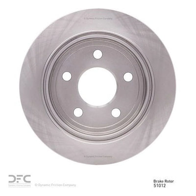 DFC auto part