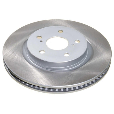 Power Stop 21-24 Lexus ES250 Front Semi Coated Rotor