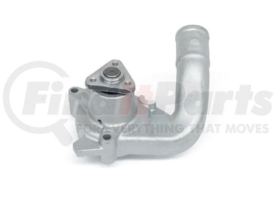 NEW WATER PUMP