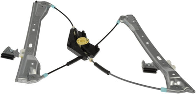 WINDOW REGULATOR