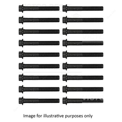 Engine Cylinder Head Bolt Set - 14-10145-01